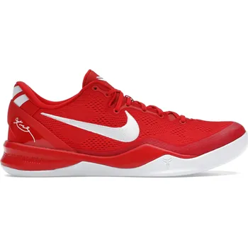 Pánské tenisky Nike Kobe 8 Protro University Red Velikost: 45 HF9550-600