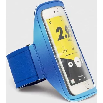 Sportovní taška Obal na telefón Nike N.000.3570.415 modrá 55X, vel. ONE SIZE