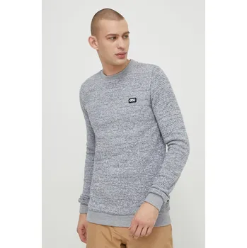 Dámská mikina Sportovní mikina Picture Tofu SMT128 šedá 90M, vel. M