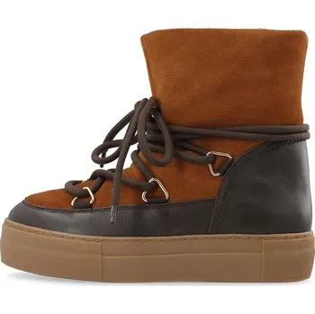 Dívčí sněhule Sněhule Bianco BIATEDDY 11330723 hnědá 82X, EUR 36