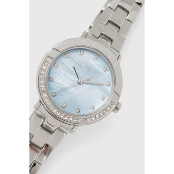 Hodinky Hodinky Trussardi stříbrná barva, R2453125501 SLV, vel. ONE SIZE