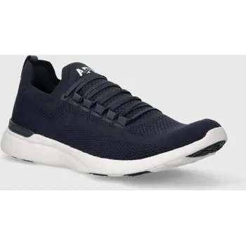 Pánská běžecká obuv Běžecké boty APL Athletic Propulsion Labs TechLoom Breeze 1.2.007218 námořnická modř 59X, EUR 43