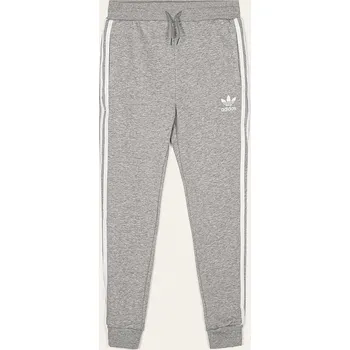 Chlapecké kalhoty adidas Originals - Dětské kalhoty 128-164 cm GD2705 šedá 09X, vel. 170