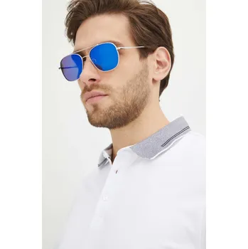 Sluneční brýle Sluneční brýle Medicine pánské RS24.OKM901 modrá 55X, vel. ONE SIZE
