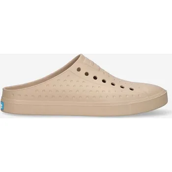 Dámské pantofle Pantofle Native Jefferson Clog Sugarlite béžová barva 11113000.2160 80X, EUR 34.5