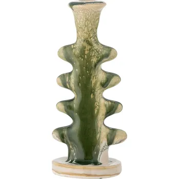 Svícen Dekorativní svícen Bloomingville Cole více barev 82061707 vícebarevná MLC