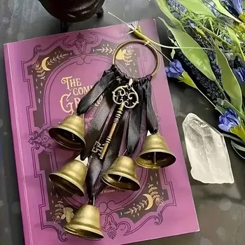 Obraz BAF Zvonky na zavěšení třeba na kliku