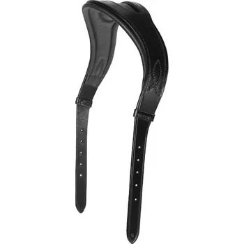 PS of Sweden Nátylník Single Relief PS of Sweden, černý FULL