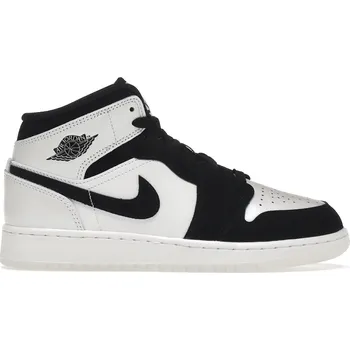 Dámské tenisky Air Jordan 1 Mid Diamond Shorts (GS) Velikost: 35.5 DN4321-100