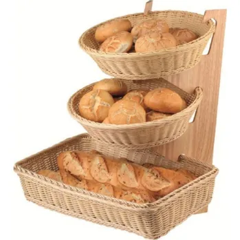 TOMGAST Stojan bufetový na pečivo