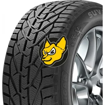 Zimní osobní pneu Tigar SUV Winter 255/50 R20 109V XL
