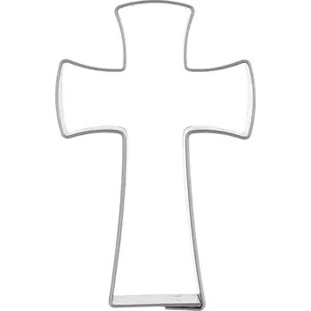 Vykrajovátko Vykrajovačka kříž