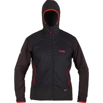 Direct Alpine bunda Alpha active (do 2024) Barva: anthracite/brick, Velikost: L