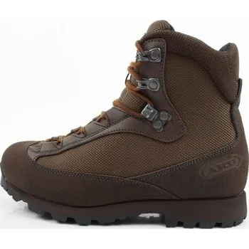 Dámská sportovní obuv Aku Pilgrim Com.Li. 22 Dk Gore-tex dámské taktické vojenské boty dámské 38