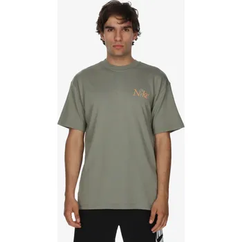 Pánské tričko Nike U NSW TEE M90 LBR CRFT XL 1455534