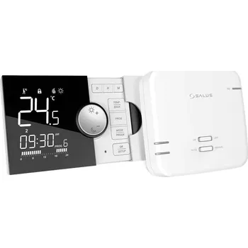 Termostat TERMOSTAT SALUS 091PRO-RF 5056632701995 5056632701995