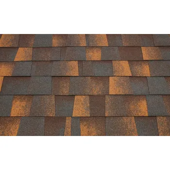 Střešní krytina Katepal Mansion 1 m² měděná