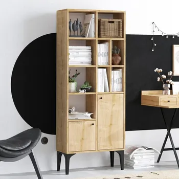 Knihovna Knihovna Castor