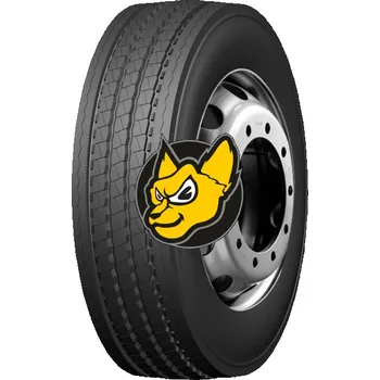 Crosswind CW-HS02 265/70 R19.50 140/138M Přední Náprava M+S 3PMSF