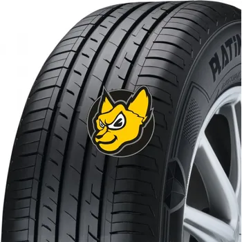 Letní osobní pneu Platin RP330 185/65 R15 88H