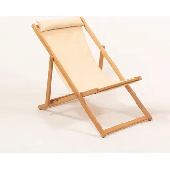 Křeslo Garden Sunlounger MYN04