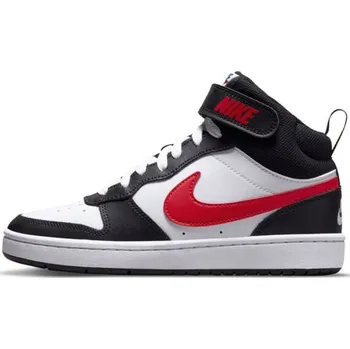 Pánská treková obuv Boty Nike Court Borough Mid 2 BG DO5889-161 39