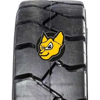 Pneu pro těžký stroj TVS Eurogrip IT-30 IT30 5.00 -8 12PR TT