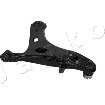 Zavěšení kol Příčné rameno - řídící páka zavěšení kol JAPKO 72709R