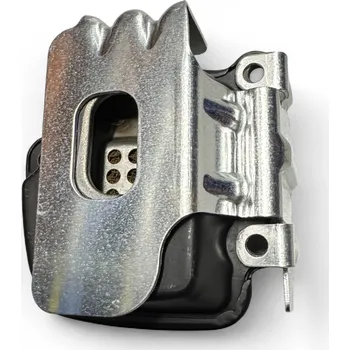 Motorová pila Oleo-Mac Výfuk OleoMac GS370, GS410, GS410CX originál 50170189BR