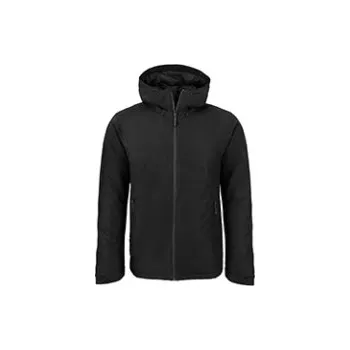 Craghoppers Expert Pánská zimní bunda CEP001 Black M