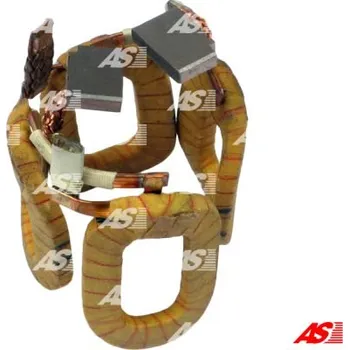 Alternátor Stator startéru - budící vinutí AS-PL (SF0025)