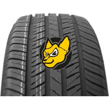 Letní osobní pneu Nankang N-605 185/80 R13 90S WW 25MM