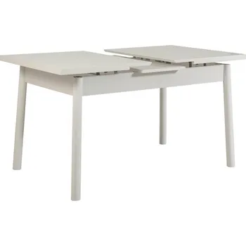 Jídelní stůl Extendable Dining Table Santiago Masa White