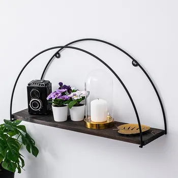 police Nástěnná police Indicum