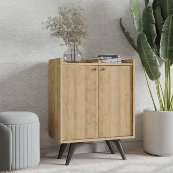 Komoda Víceúčelová skříňka Seul