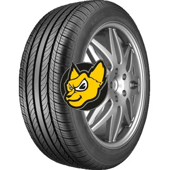 Letní osobní pneu Kenda KR32 205/50 R17 89V