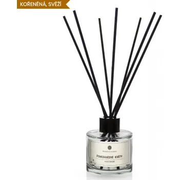 Aroma difuzér KimmyCandles.cz Aroma difuzér Pomerančové květy