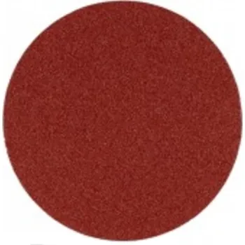 Brusný papír Výsek 150mm - P40 se suchým zipem - 3ks