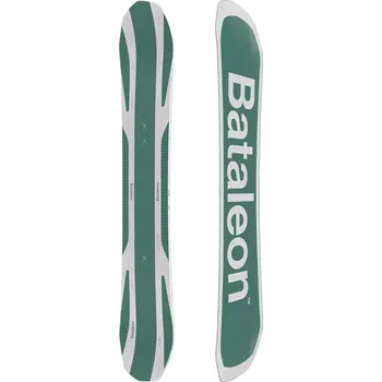 Snowboard snowboard BATALEON Goliath Wide snowboard - délka 164W