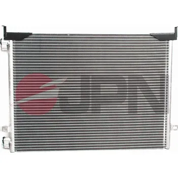 Výparník klimatizace Kondenzátor, klimatizace JPN 60C9204-JPN