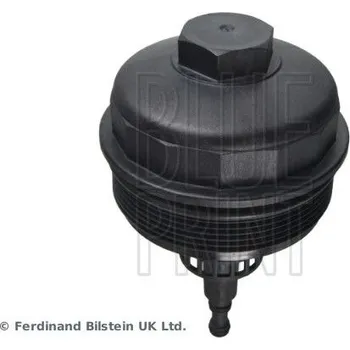 Filtr do auta Kryt, pouzdro olejového filtru BLUE PRINT ADBP990006