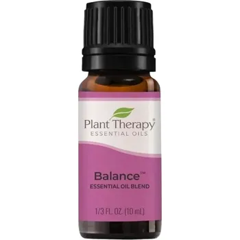 Plant Therapy Balance směs rovnováhy 10 ml