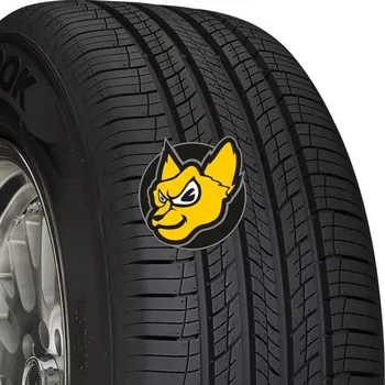 Letní osobní pneu Hankook RA33 Dynapro HP2 255/60 R18 112V XL