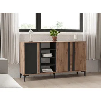 Komoda Konzolový stolek Dora