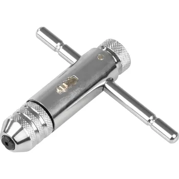 Závitořezný nástroj STREND PRO 227760 Vratidlo na závitníky ráčnové, M3 - M8