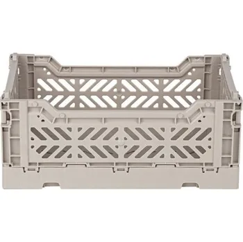 úložný prostor na hračky Aykasa Mini - Sand