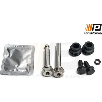 Brzdový třmen Sada vodicích pouzder, brzdový třmen ProfiPower 9B5126