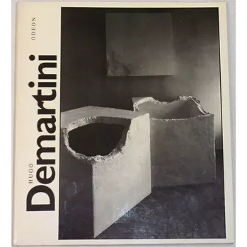 Literární biografie Hlaváček Josef - Hugo Demartini