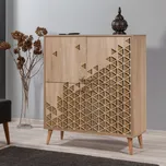 Víceúčelová skříňka Multilux-120