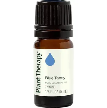 Plant Therapy Blue tansy (marocký heřmánek) 5 ml